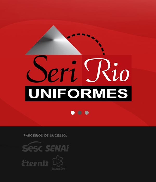 Equipe Seri Rio Uniformes trabalhando com sublimação têxtil